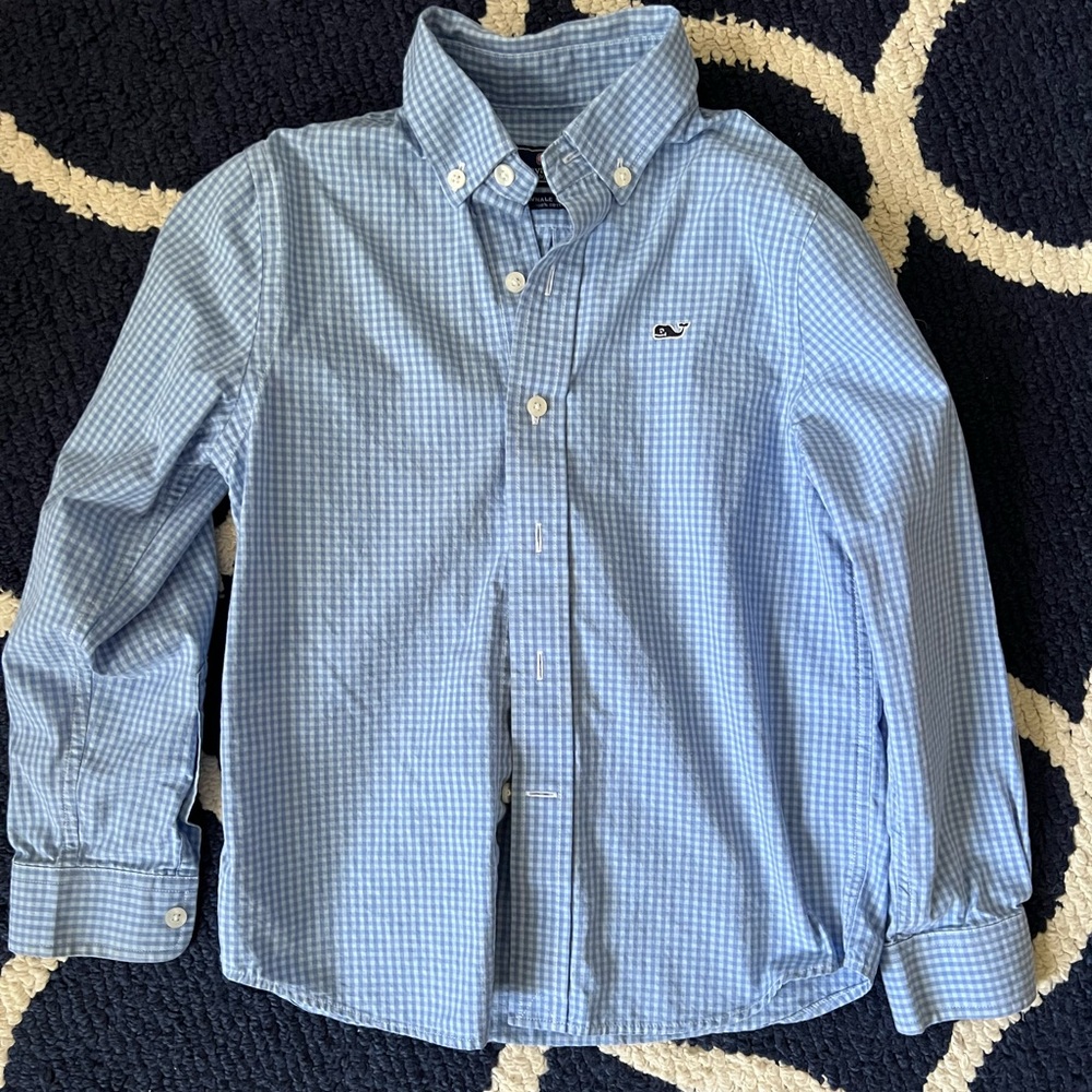 Vineyard Vines